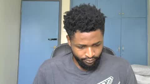 blakmoufaka online show from 10.23.25