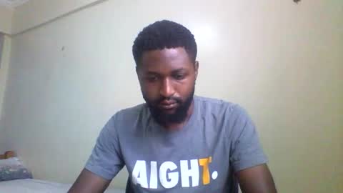 blakmoufaka online show from 03.27.26