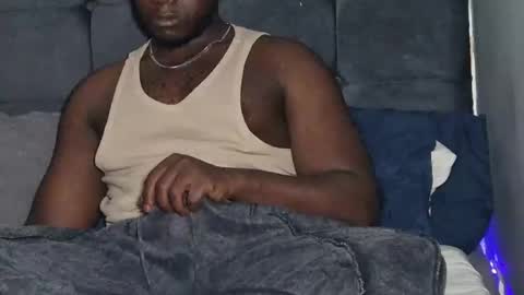 Blakx 01 online show from 11.16.25