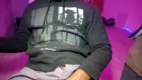 Blakx 01 online show from 01.10.26