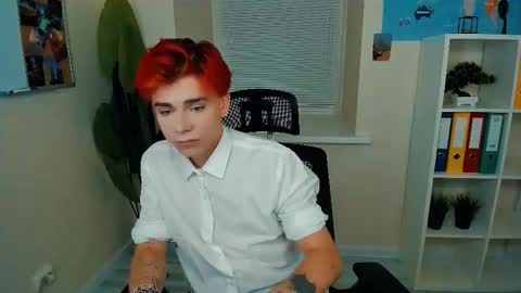 Blaiz online show from 09.11.25