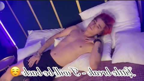 Blaiz online show from 09.24.25