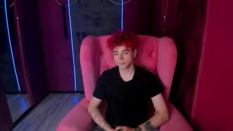 Blaiz online show from 10.14.25