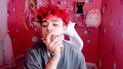 Blaiz online show from 10.24.25