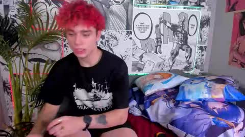 Blaiz online show from 11.12.25