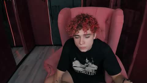 Blaiz online show from 11.14.25