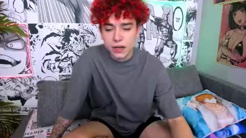 Blaiz online show from 11.22.25