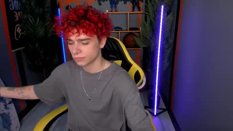 Blaiz online show from 11.23.25