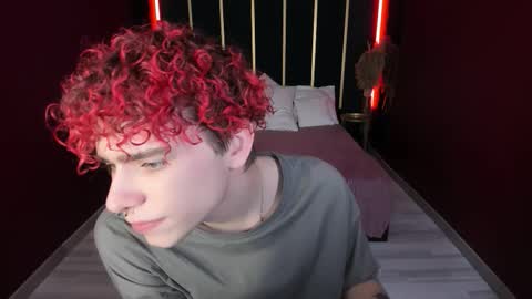 Blaiz online show from 11.26.25