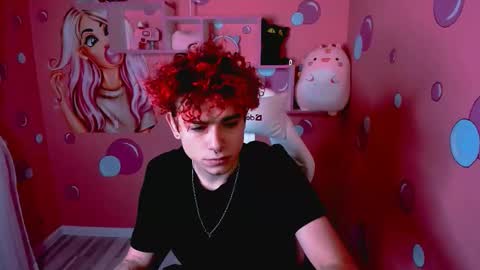 Blaiz online show from 11.29.25