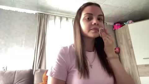 Angel online show from 06.16.26