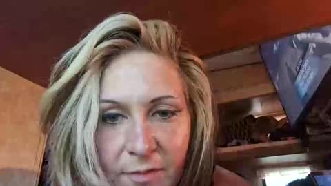 OONA TEONE online show from 06.02.26
