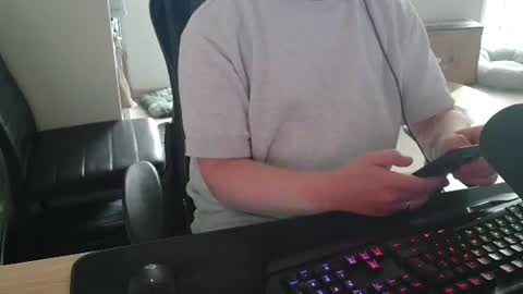 Blank online show from 06.09.26