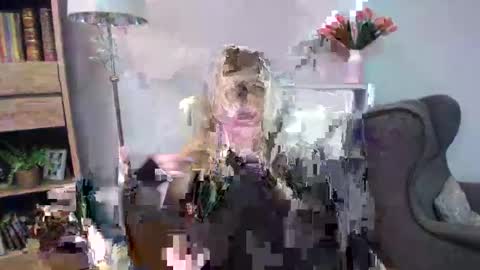 BlankaSweet online show from 02.12.26