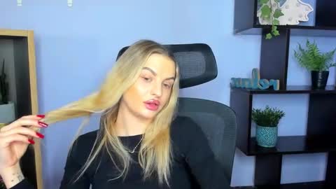 BlankaSweet online show from 02.16.26