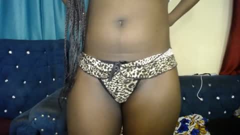 Snapshot of blaq_cherry chatting on 04.06.26 cherry online show from 04.06.26