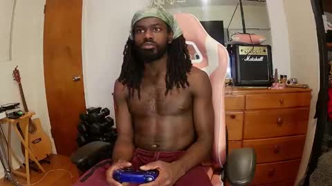 BlaqJay online show from 11.30.25