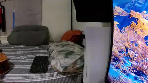 BlaqJay online show from 01.06.26