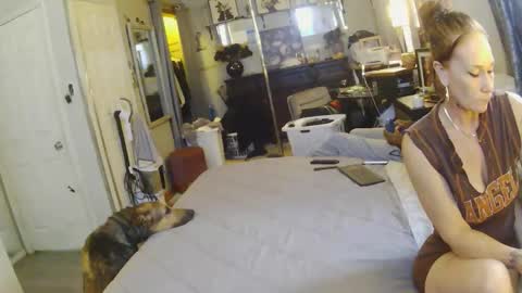 Redandblaq online show from 01.11.26