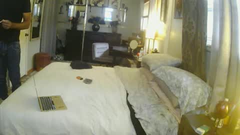 Redandblaq online show from 01.18.26