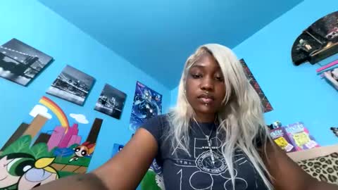 Snapshot of blasiangyal chatting on 02.05.26 blasiangyal online show from 02.05.26