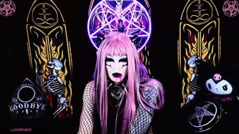   online show from 12.10.24