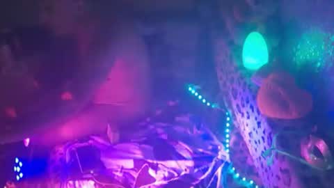 BlassyBlue online show from 07.05.26