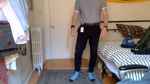 DickRex21 online show from 06.04.26