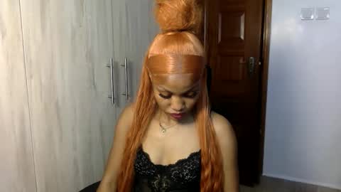 Hot ronn online show from 04.12.26