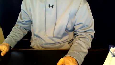 blaxxxima online show from 02.24.25