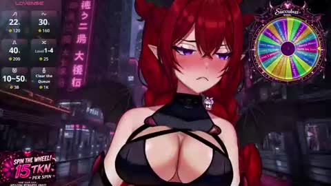 blaze_sw online show from 06.12.26