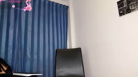 Goddess Blaze online show from 02.11.25