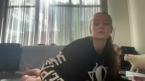 Snapshot of blazed_babezzz chatting on 04.26.26 blazed_babezzz online show from 04.26.26