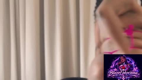 blazeLaKocaina online show from 04.04.26