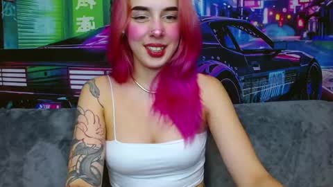 Blaze online show from 10.22.25