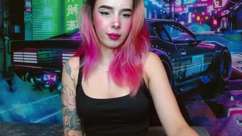 Blaze online show from 12.03.25