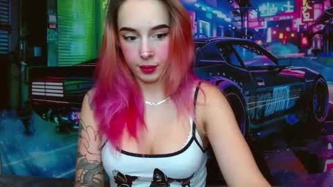 Blaze online show from 12.04.25