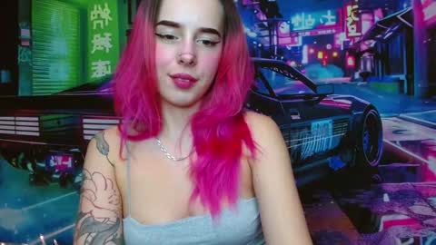 Blaze online show from 12.20.25