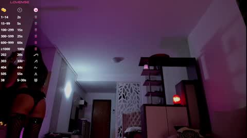 Evey Next Stream0312 online show from 01.12.25