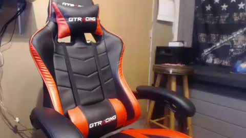 blazingslow online show from 12.25.24