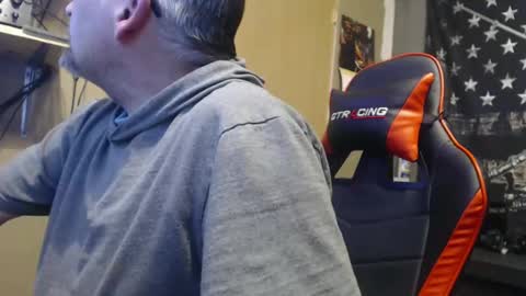 blazingslow online show from 12.31.24