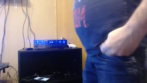 blazingslow online show from 01.19.25