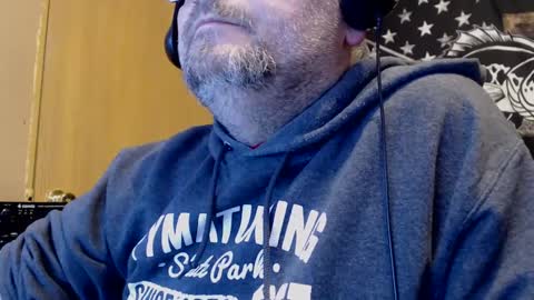 blazingslow online show from 01.26.25