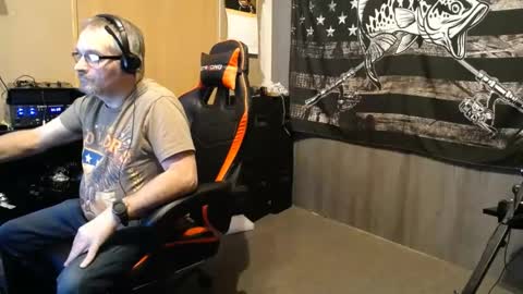 blazingslow online show from 02.01.25