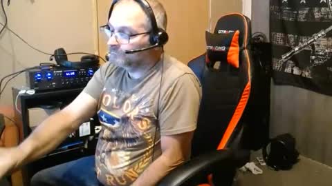 blazingslow online show from 10.26.25