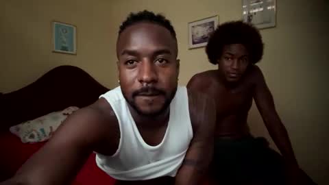 Snapshot of blckexperience chatting on 01.09.25 Danny - online show from 01.09.25