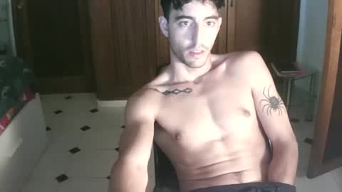 blckfaith online show from 01.13.25