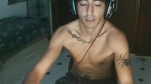 blckfaith online show from 03.09.25