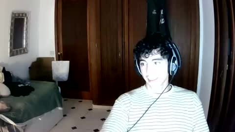 blckfaith online show from 11.04.25