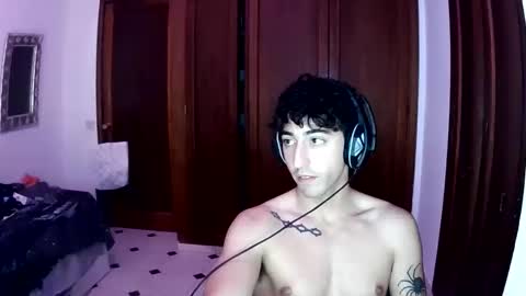 blckfaith online show from 11.20.25